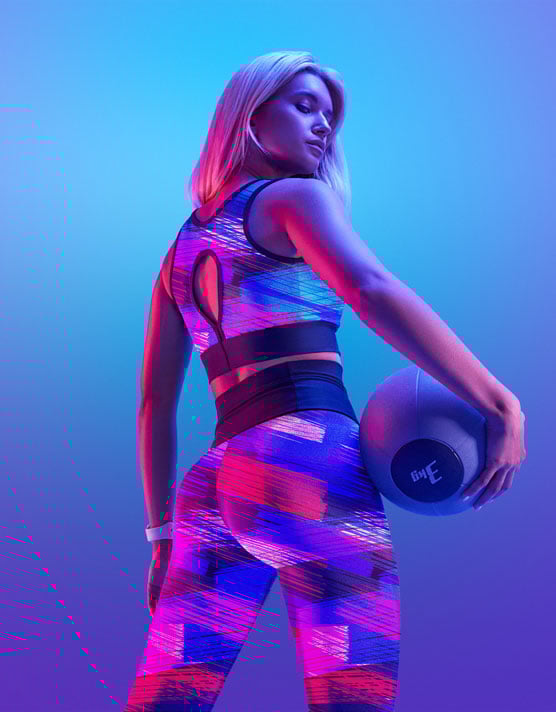 Fluor-sportswear Fluor-sportswear
