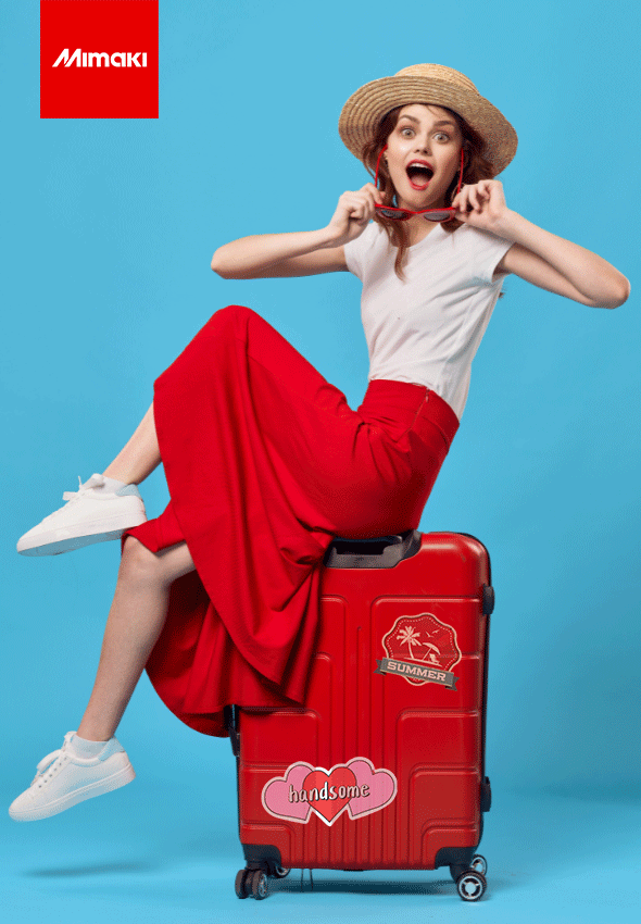 Red-Suitcase-with-Stickers