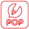 Simple Pop icon