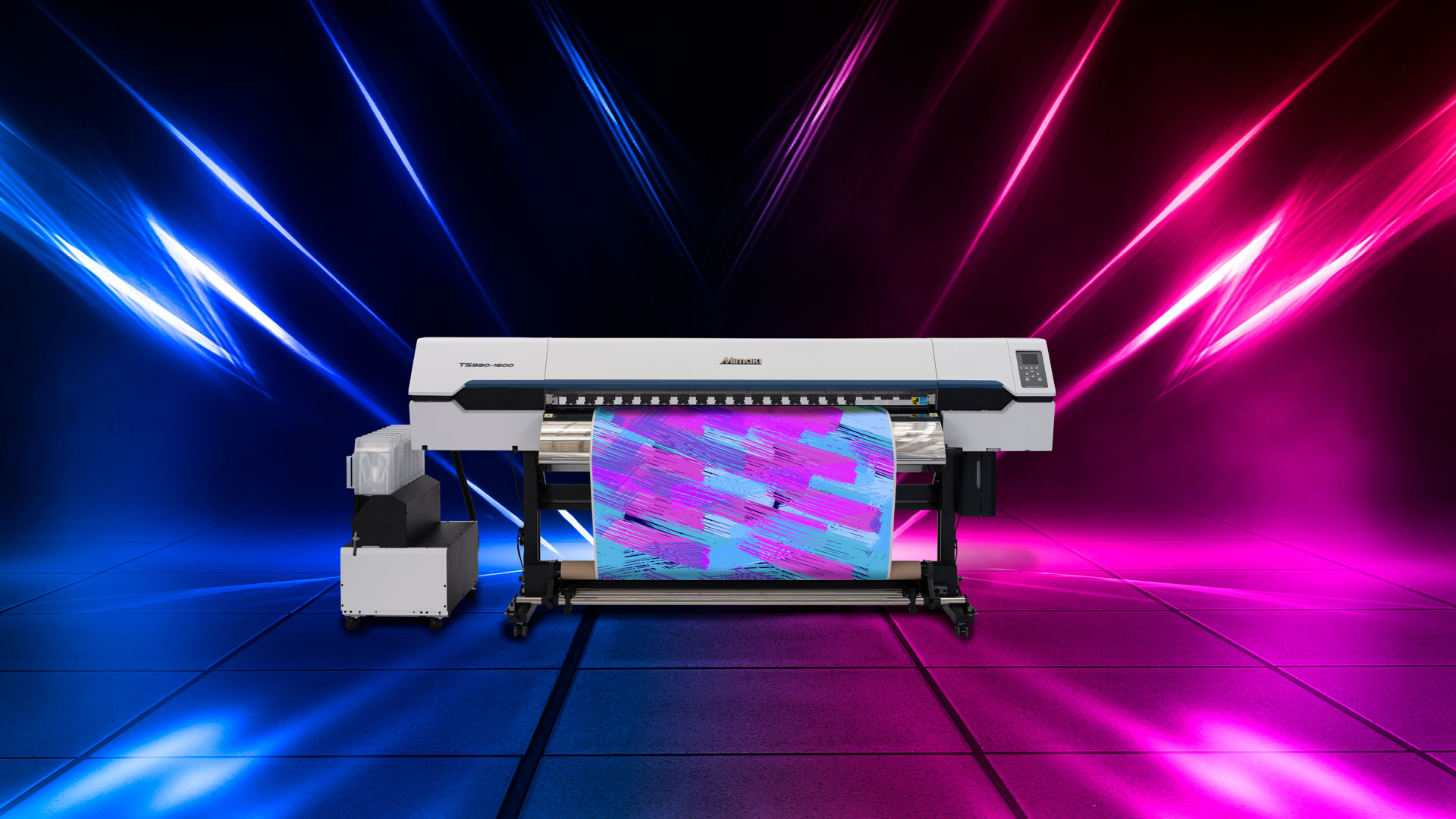 Mimaki TS330-1600 Printer